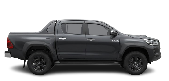 Toyota Hilux thumb 7
