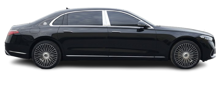 Mercedes-Maybach S450