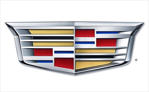Cadillac-Brand-Logo