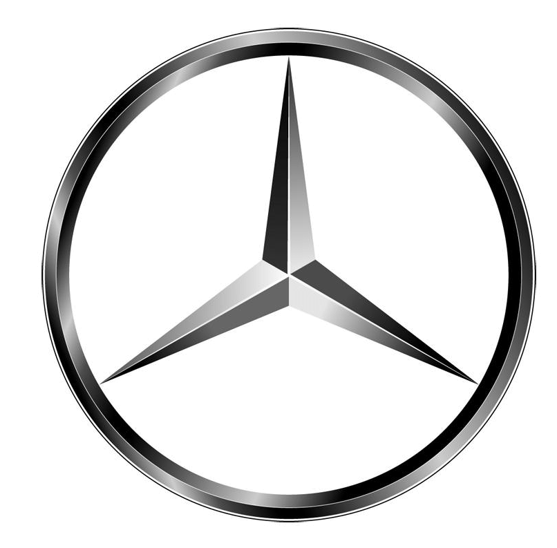 Mercedes-Benz-Brand-Logo