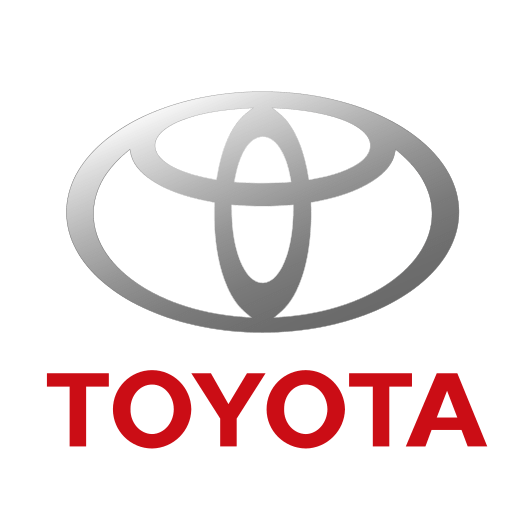 Toyota-Brand-Logo